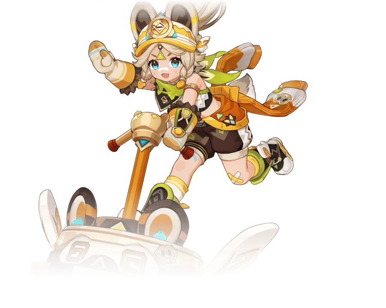 Kachina