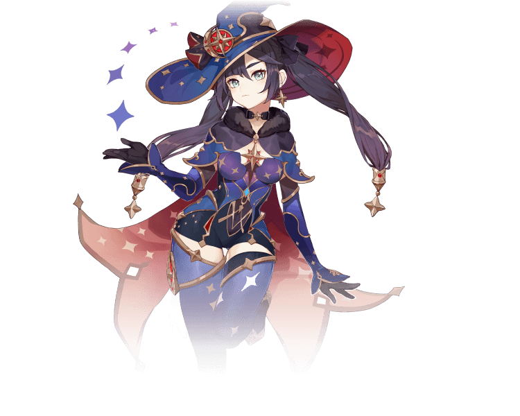 Mona