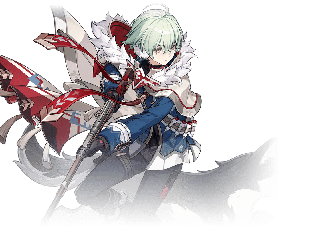 Alyosha