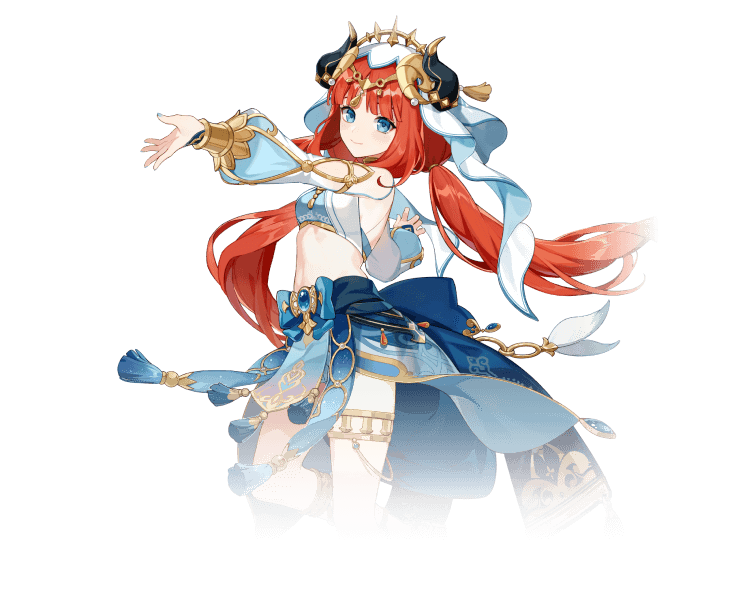Nilou