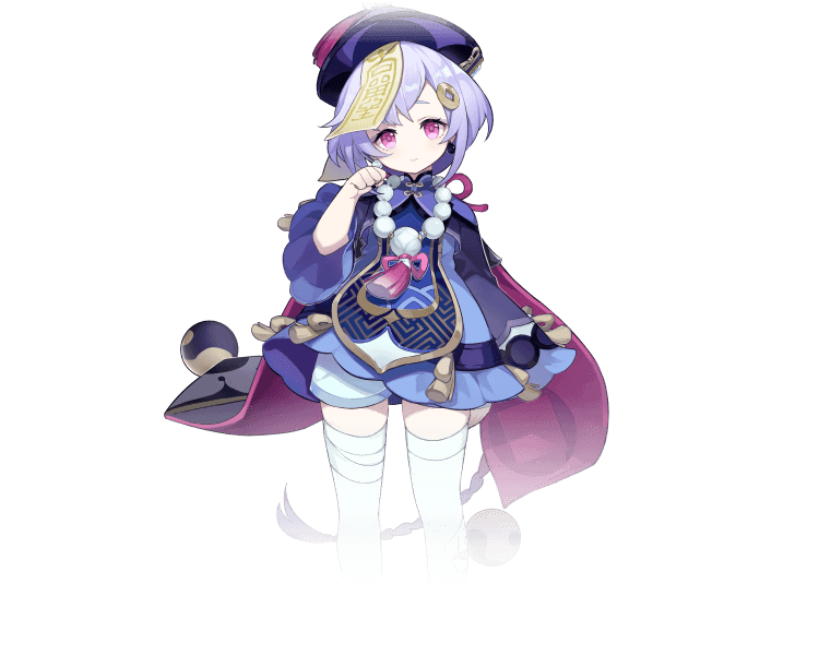 Qiqi