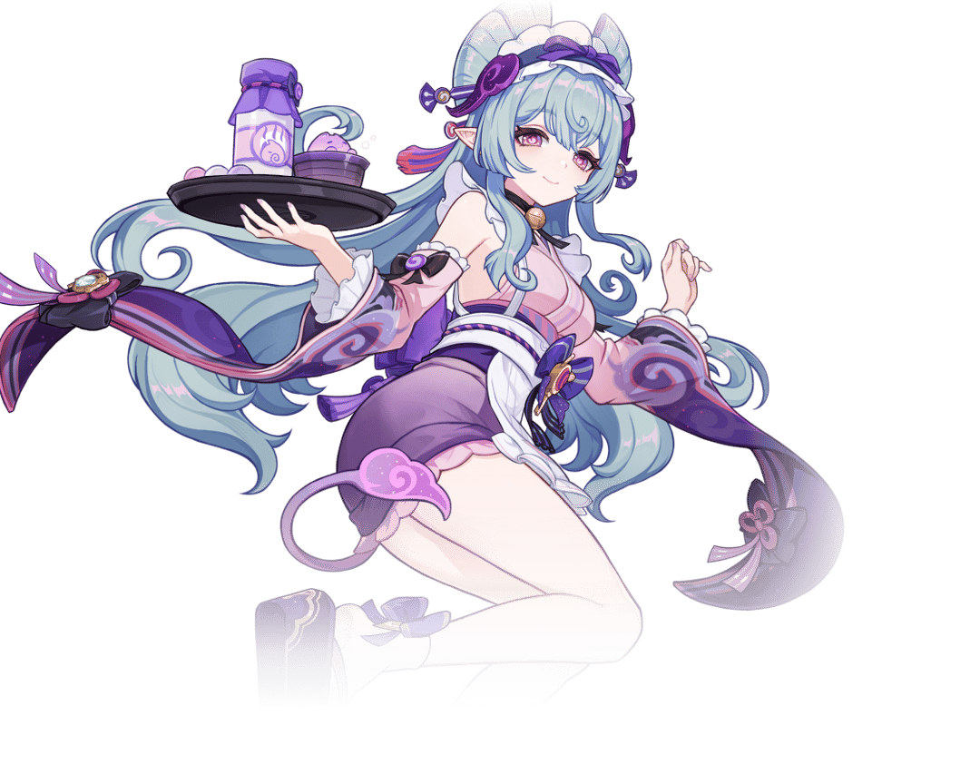 Yumemizuki Mizuki