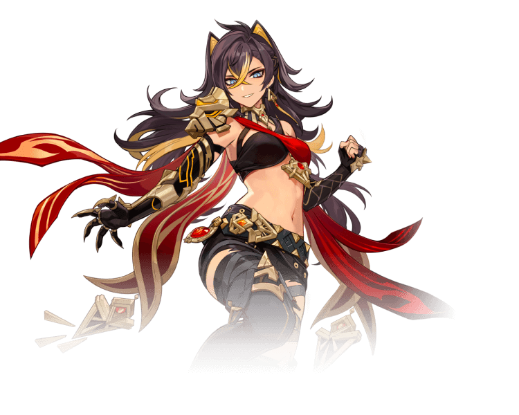 Dehya