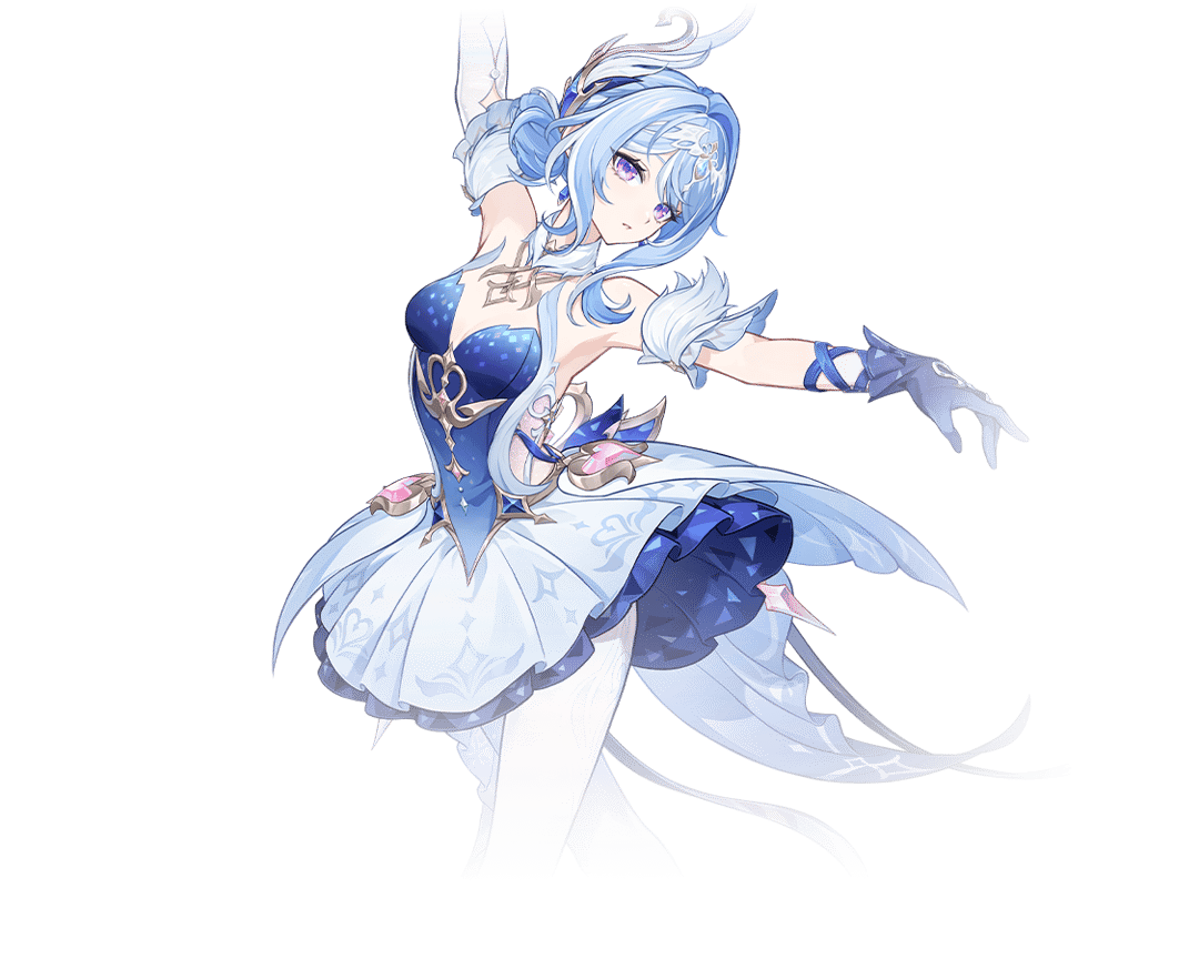 Odette