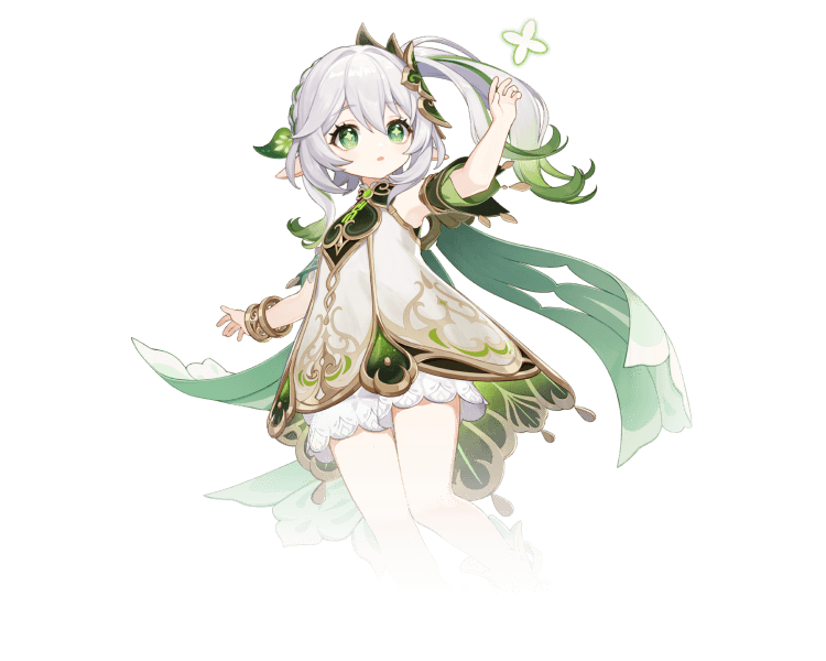 Nahida