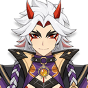 Arataki Itto