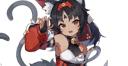 Nekomiya Mana