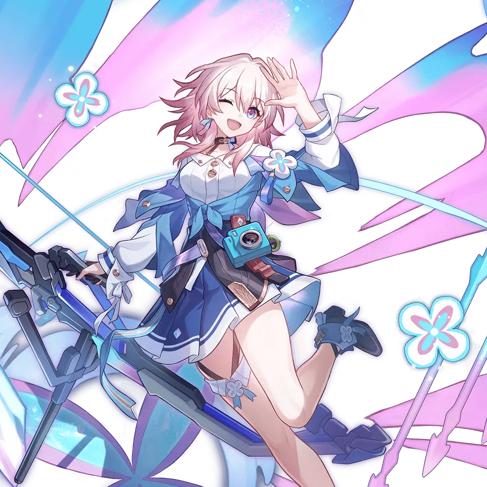 Honkai: Star Rail