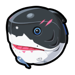 Deep Sea Visitor