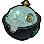 Ice-Jade Teapot