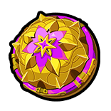 Gilded Blossom