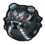Bashful Demon