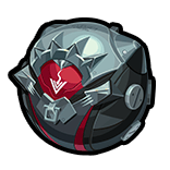 Sharpened Stinger
