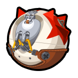 Hellfire Gears