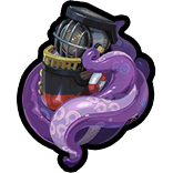 Kraken's Cradle