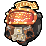 Marcato Desire