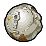 Six Shooter