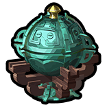 Cauldron of Clarity