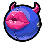 Electro-Lip Gloss