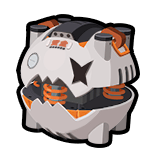 Big Cylinder
