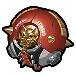 Flamemaker Shaker