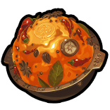The Simmering Pot