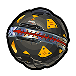 The Brimstone