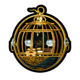 Qingming Birdcage