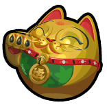 Catty Luck