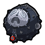Weeping Cradle