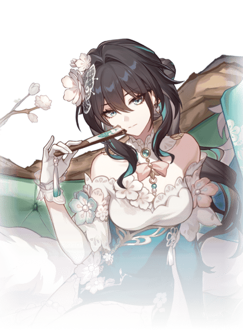 Ruan Mei