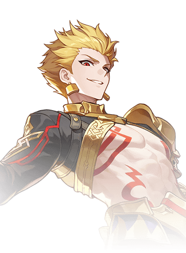 Gilgamesh